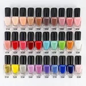 Private Label Long Lasting Lip Gloss Tube