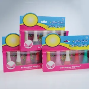 Custom Makeup Cosmetics Lip Gloss Set